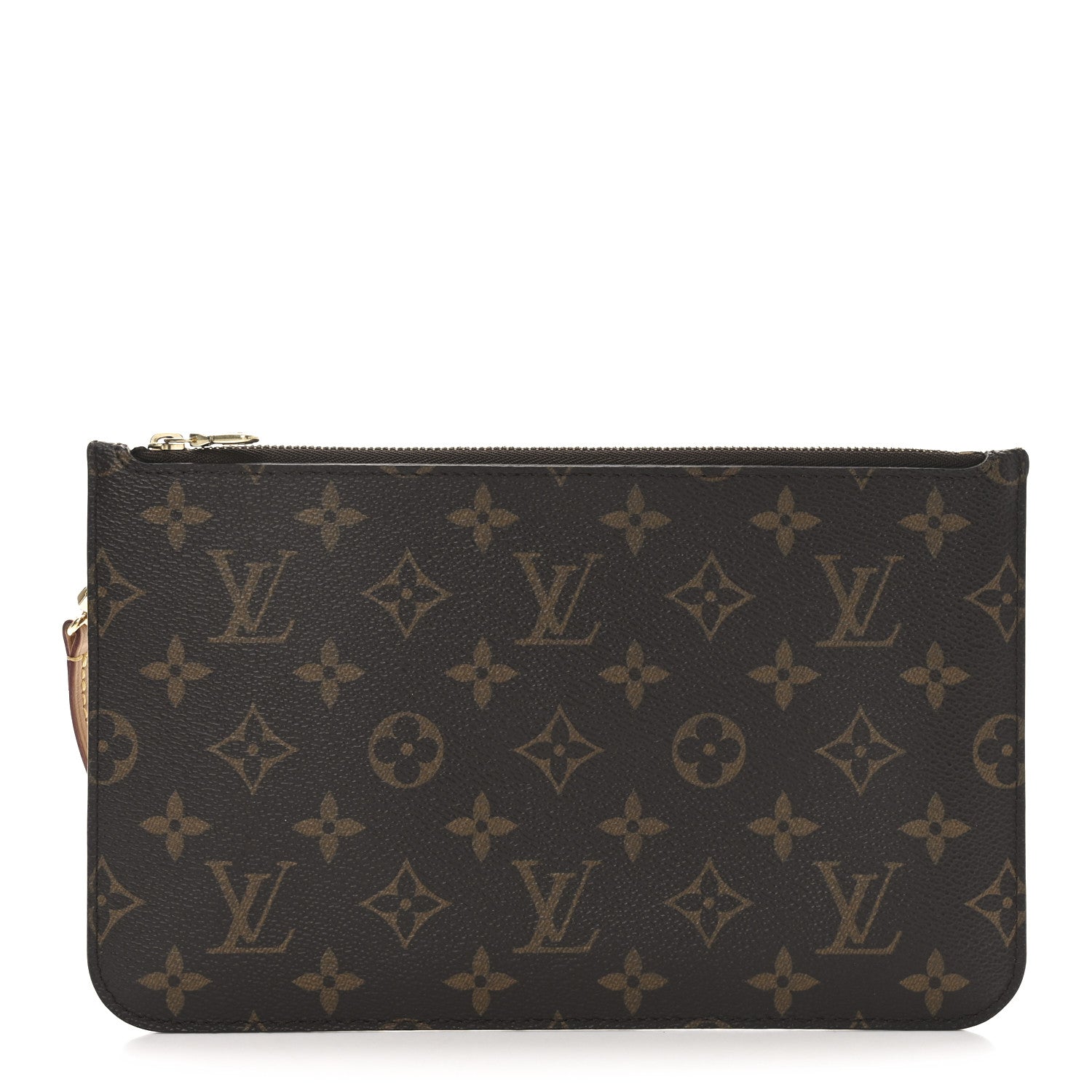 Monogram Neverfull MM GM Pochette