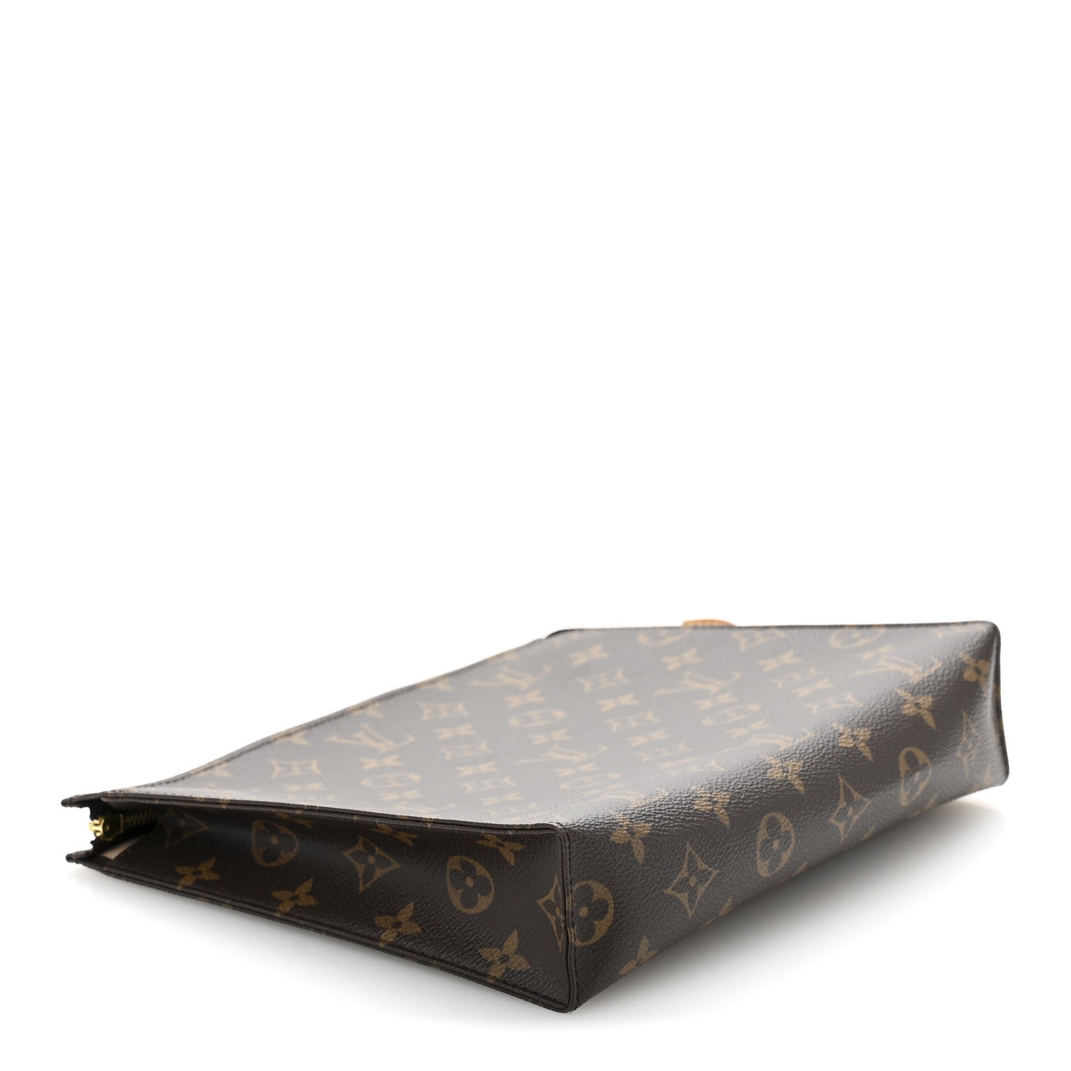 Monogram Toiletry Pouch 26