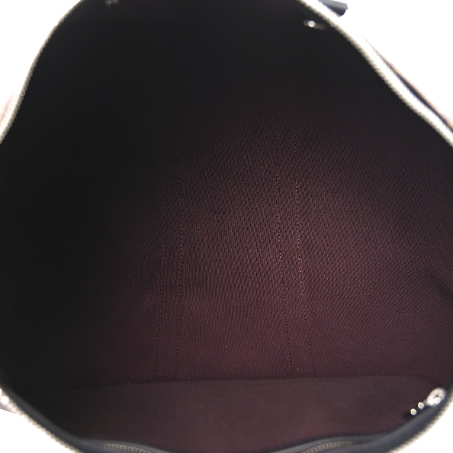 Monogram Macassar Keepall Bandouliere 45