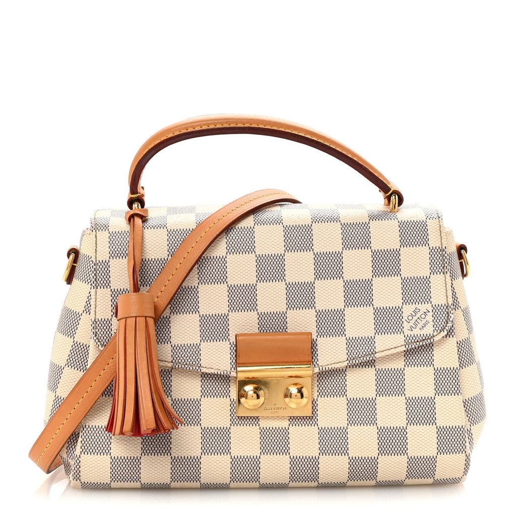 Damier Azur Croisette