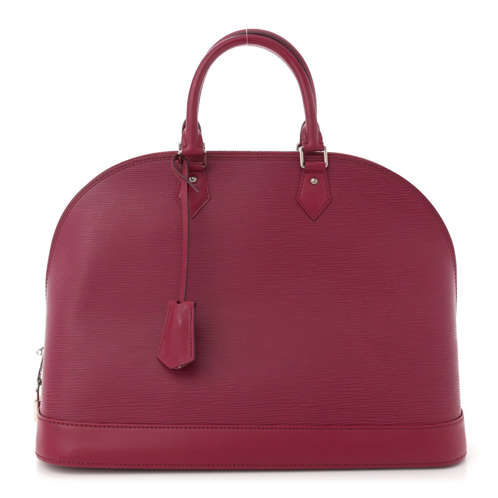 Epi Alma GM Fuchsia