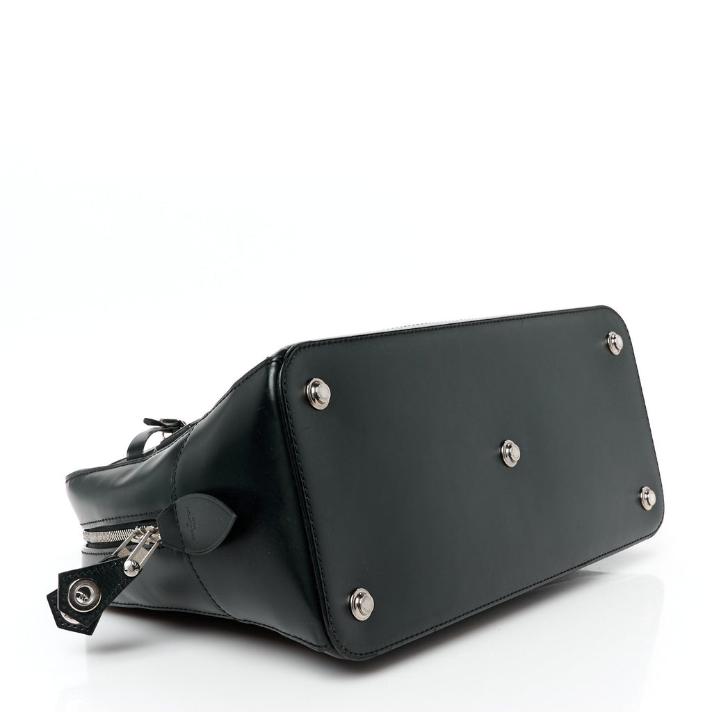 Monogram Dora MM Black