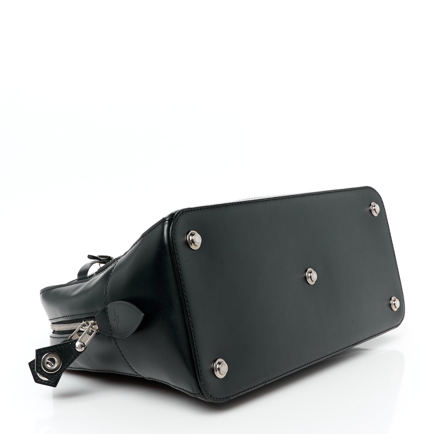 Monogram Dora MM Black