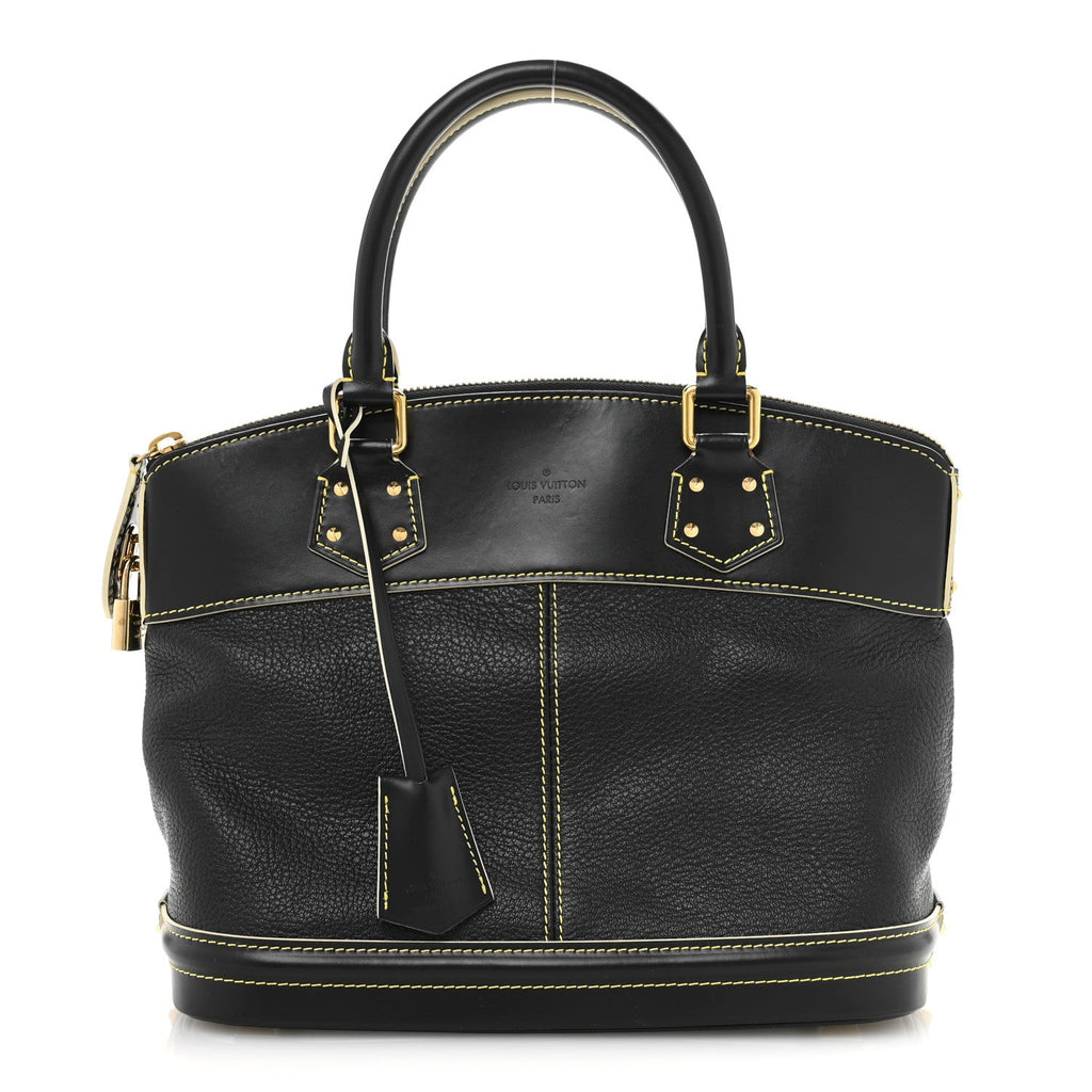 Suhali Lockit Black