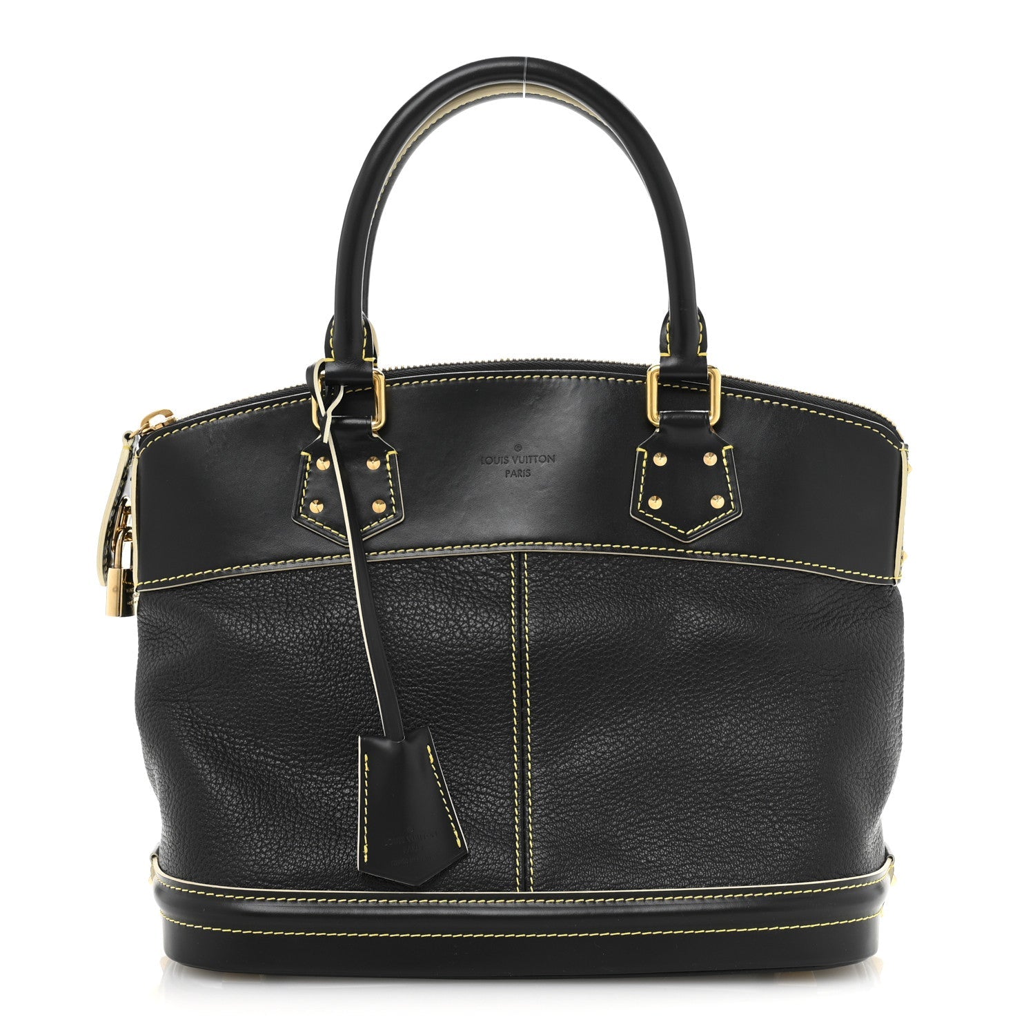 Suhali Lockit Black