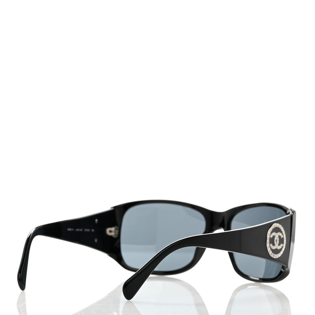 Pearl CC Sunglasses 5083-H  Black