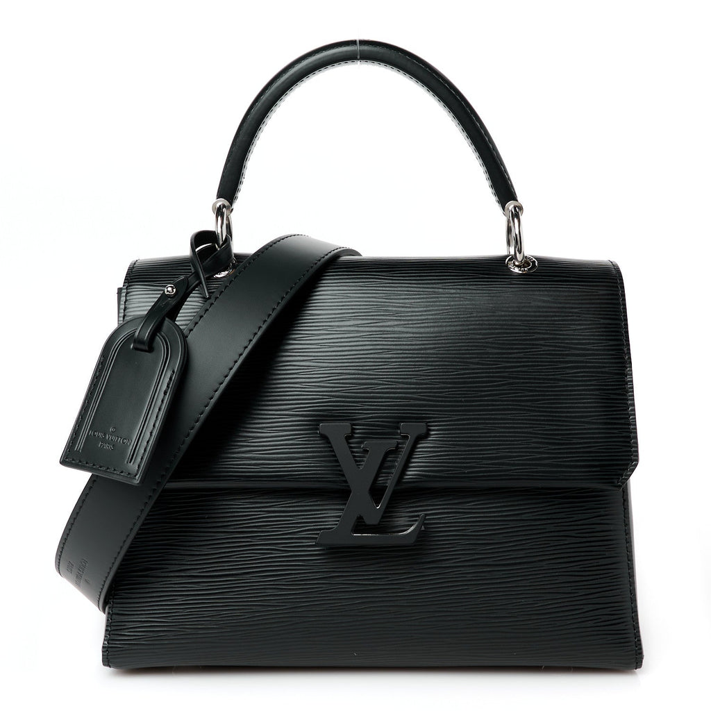 Epi Grenelle PM Black
