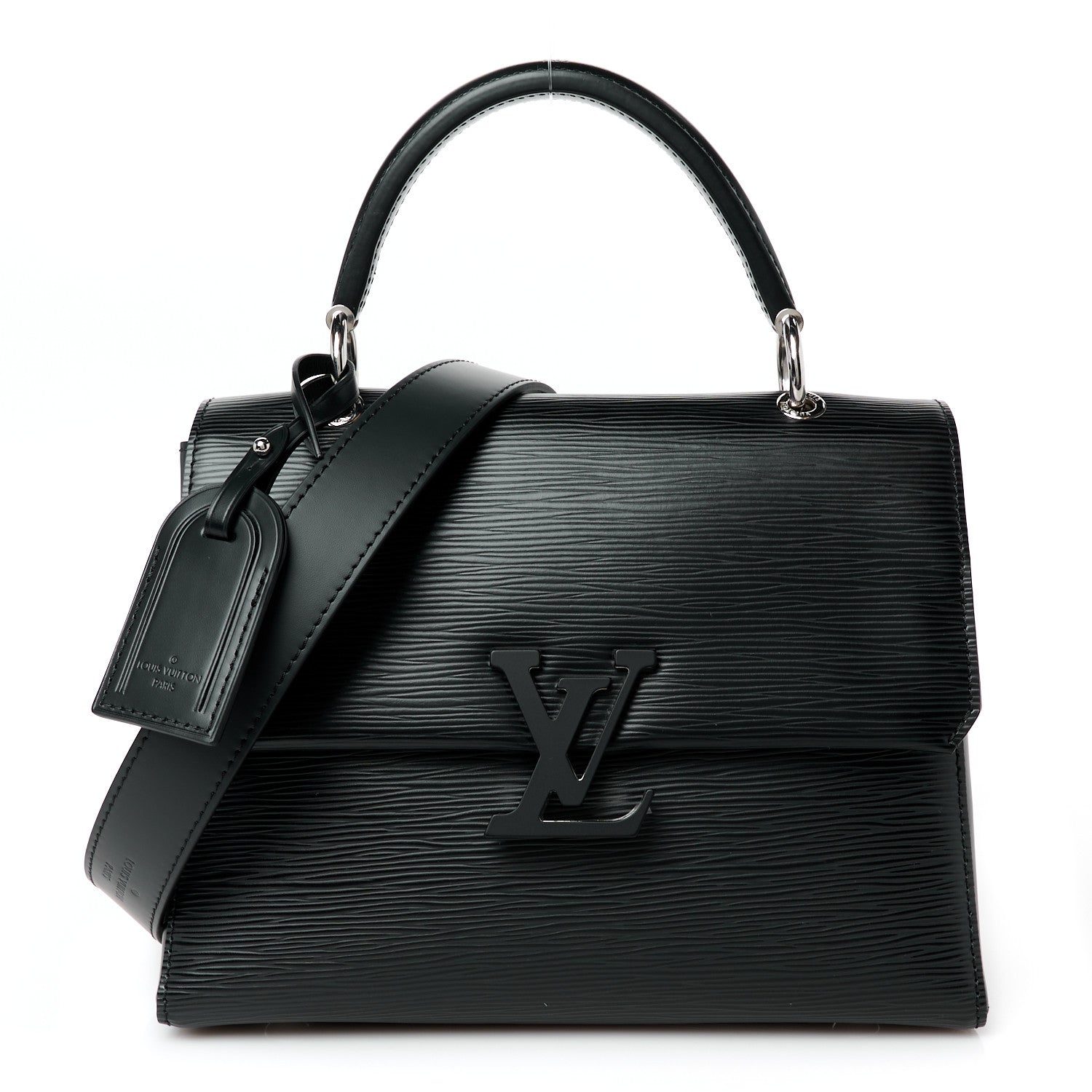 Epi Grenelle PM Black