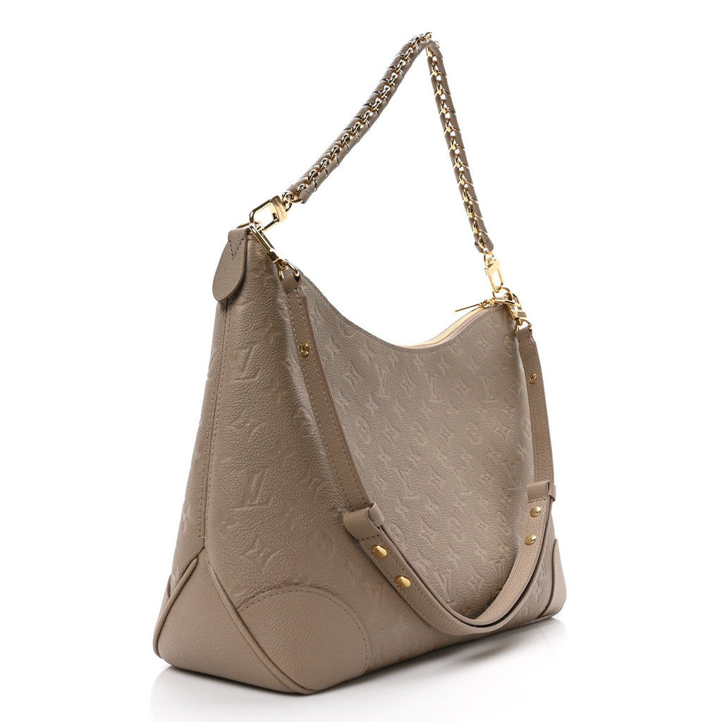 Empreinte Monogram Boulogne GM Turtledove