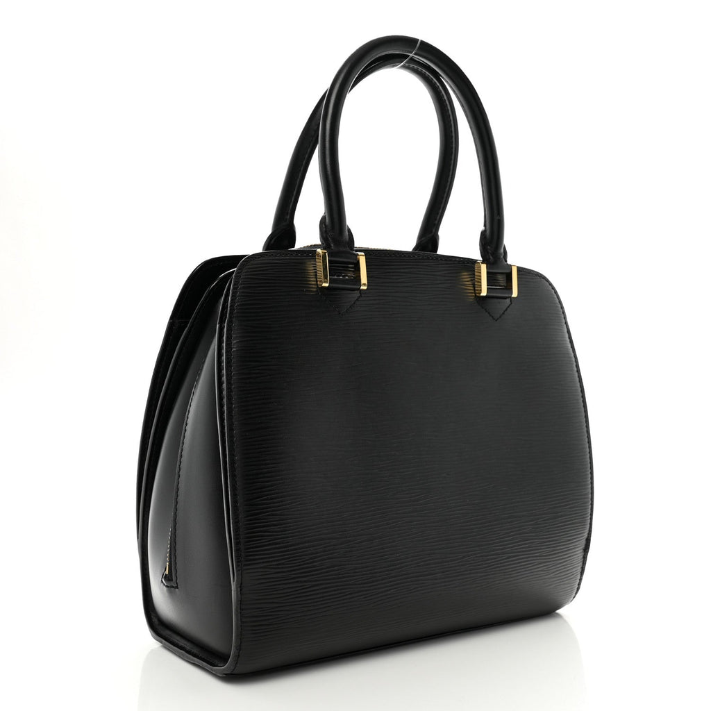 Epi Pont-Neuf Black