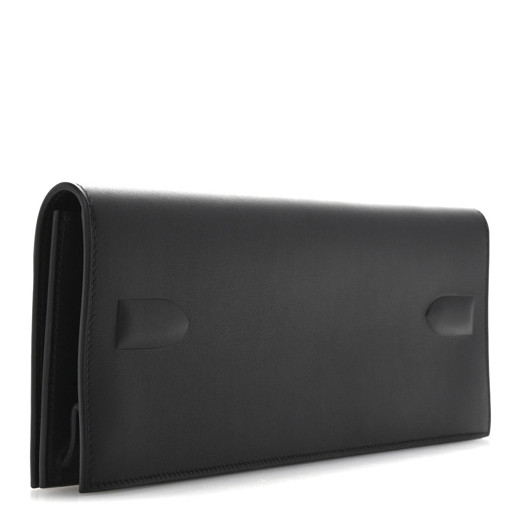 Swift Shadow Clutch 29 Black