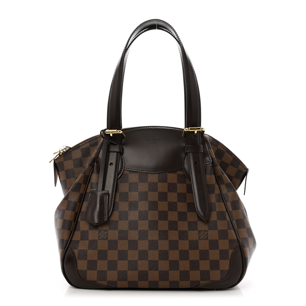 Damier Ebene Verona MM