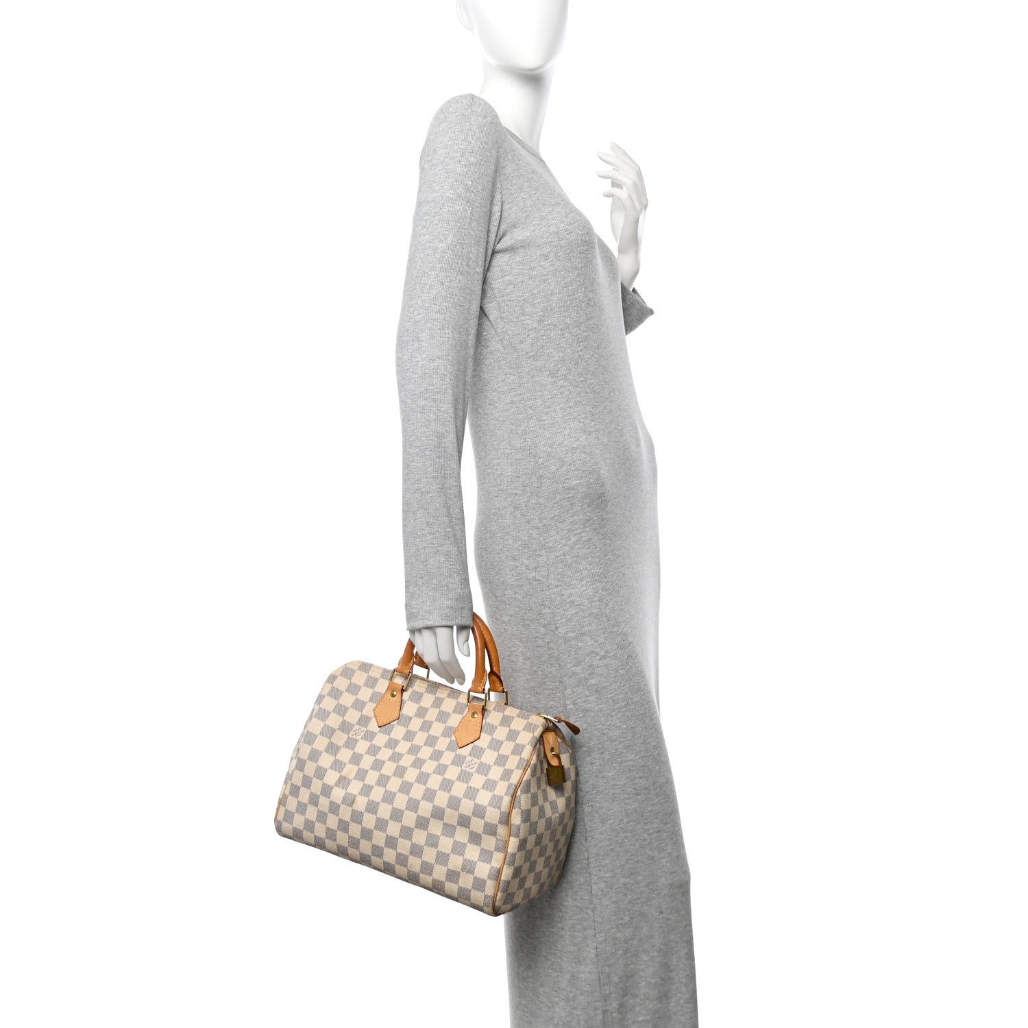 Damier Azur Speedy 30