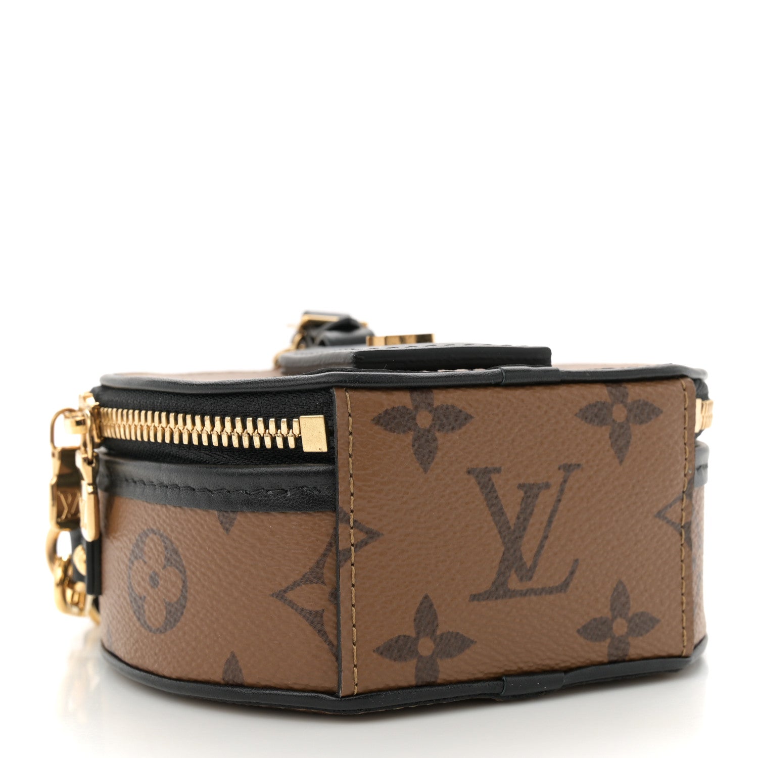 Reverse Monogram Mini Boite Chapeau