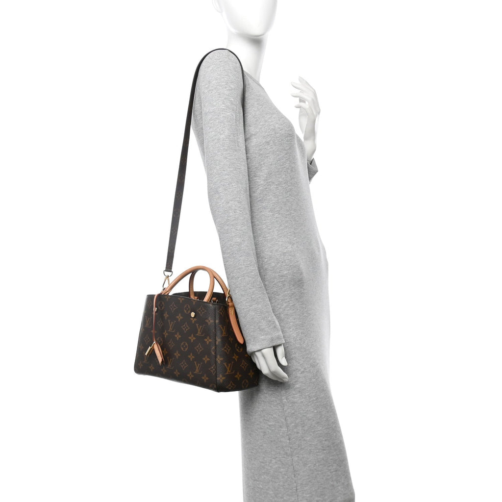 Monogram Montaigne BB