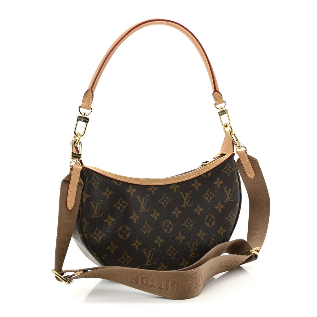 Monogram Looping