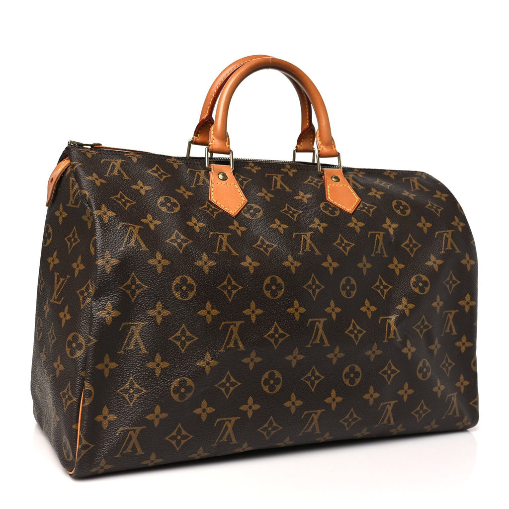 Monogram Speedy 40