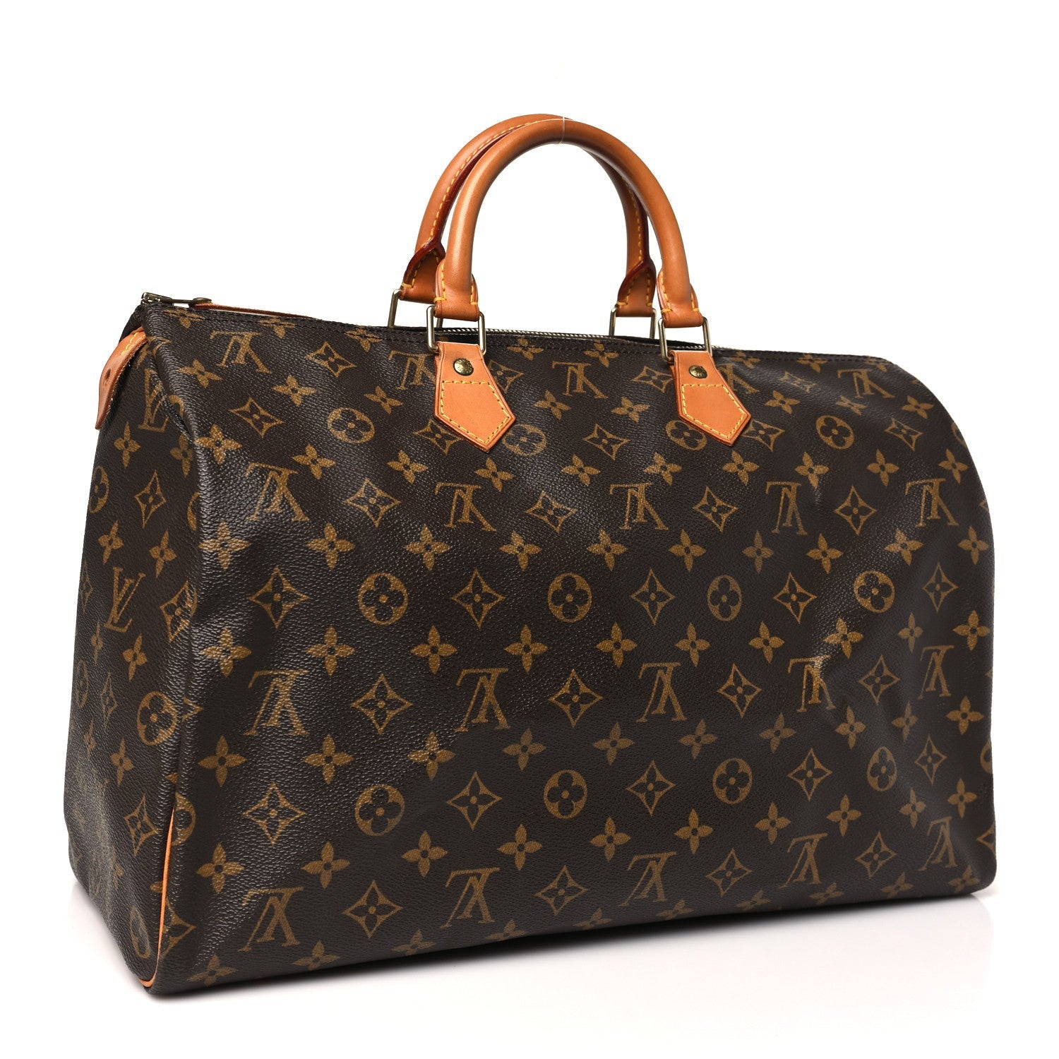 Monogram Speedy 40