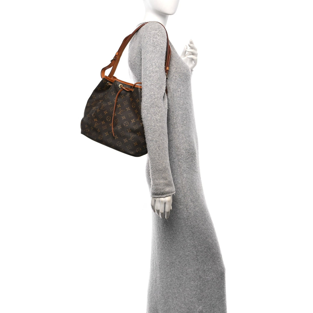 Monogram Petit Noe