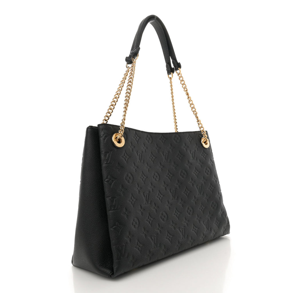 Empreinte Surene MM Black