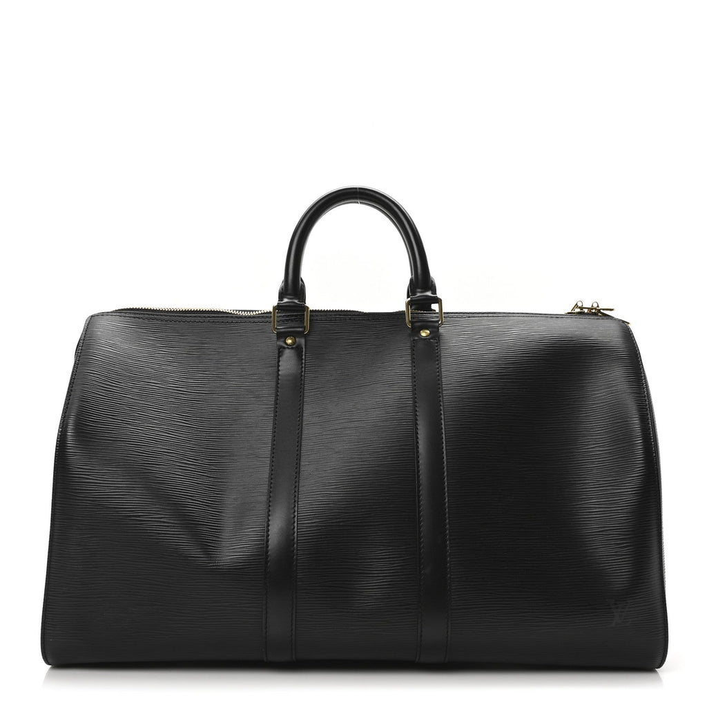 Epi Keepall 45 Black