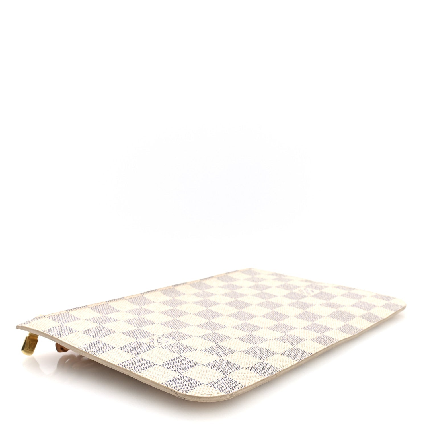 Damier Azur Neverfull MM GM Pochette