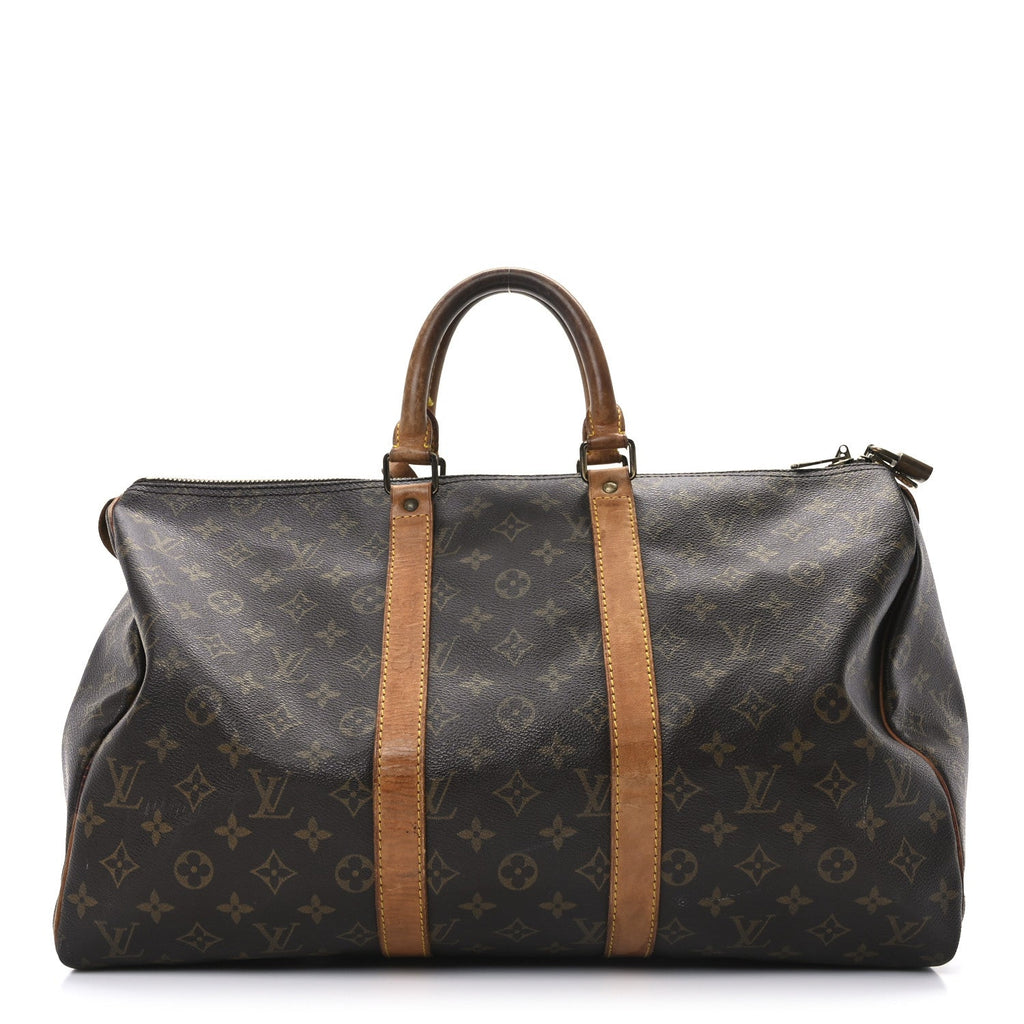 Monogram Keepall 45