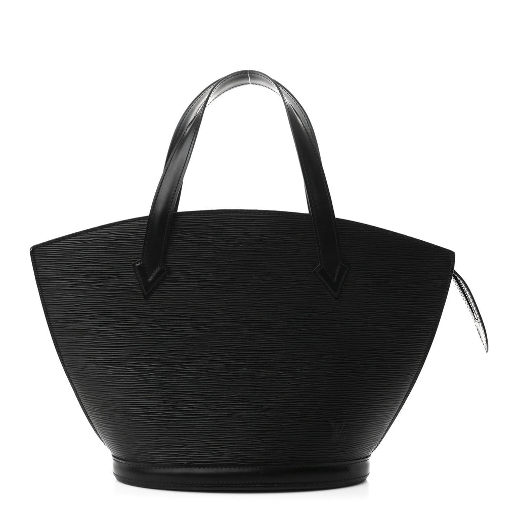 Epi Saint Jacques PM Black