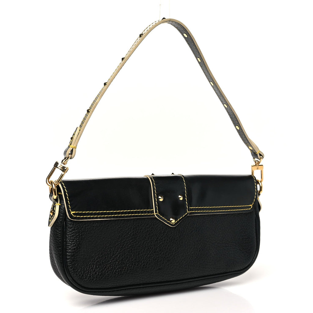 Suhali Le Precieux Black