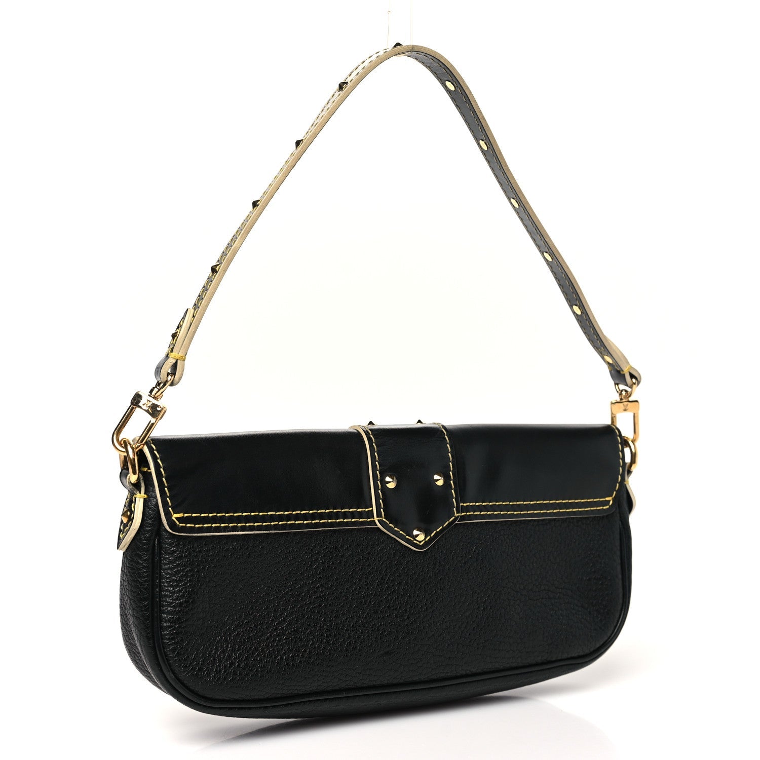 Suhali Le Precieux Black