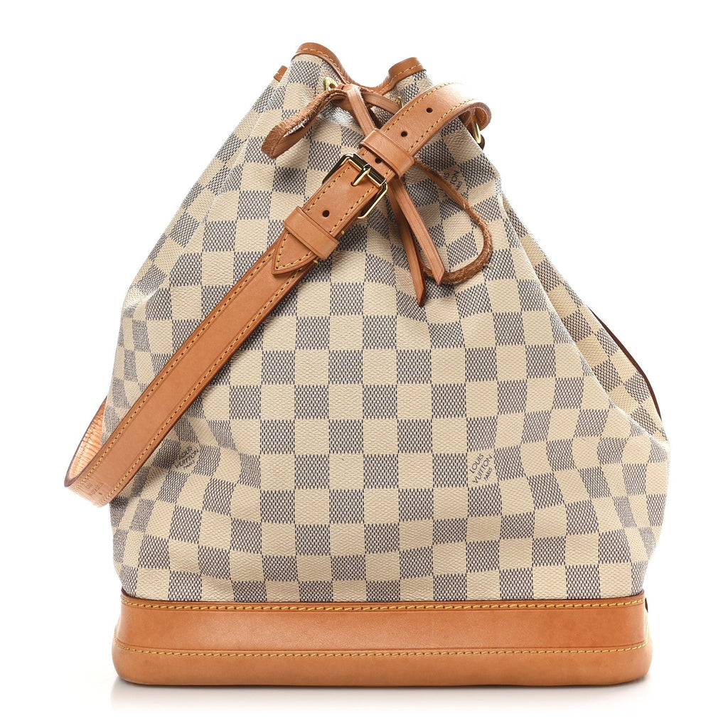 Damier Azur Noe