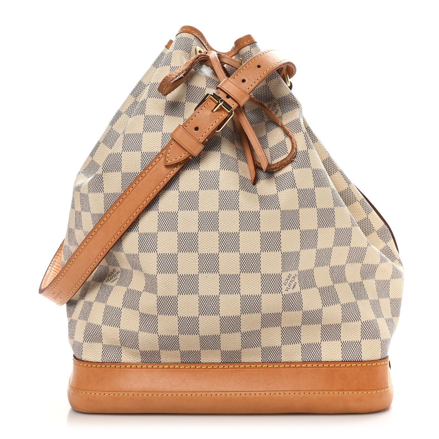 Damier Azur Noe