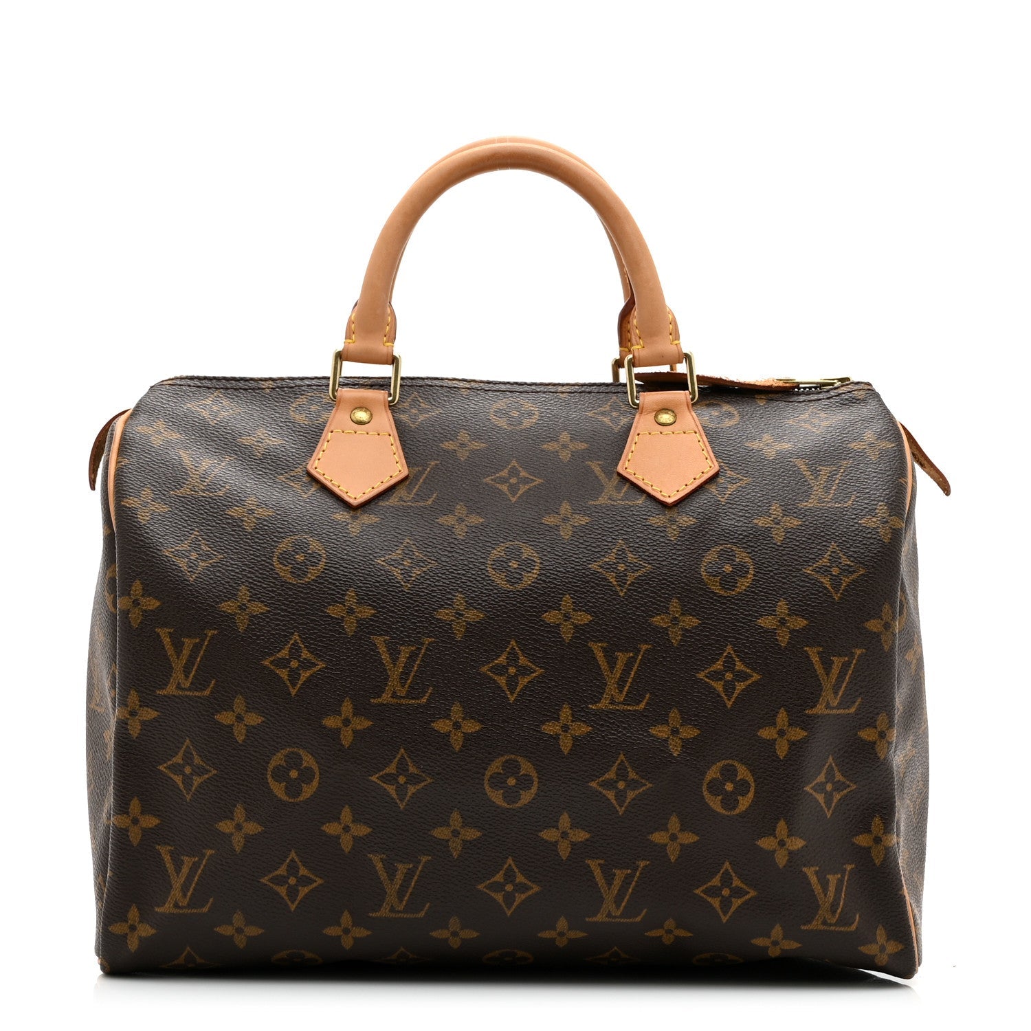 Monogram Speedy 30