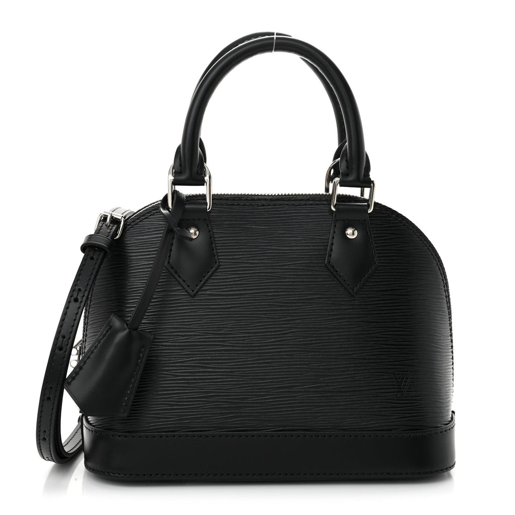 Epi Alma BB Black