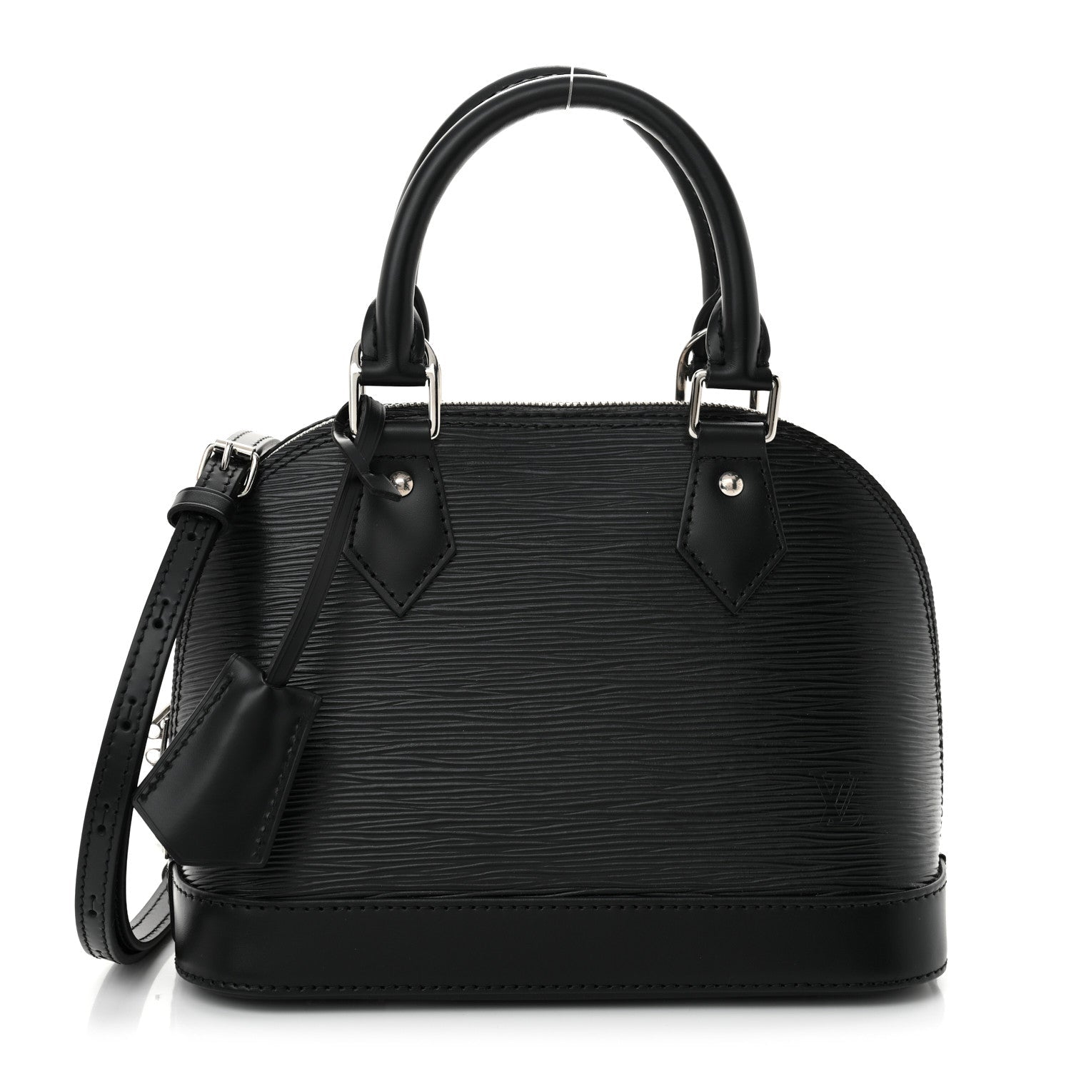 Epi Alma BB Black