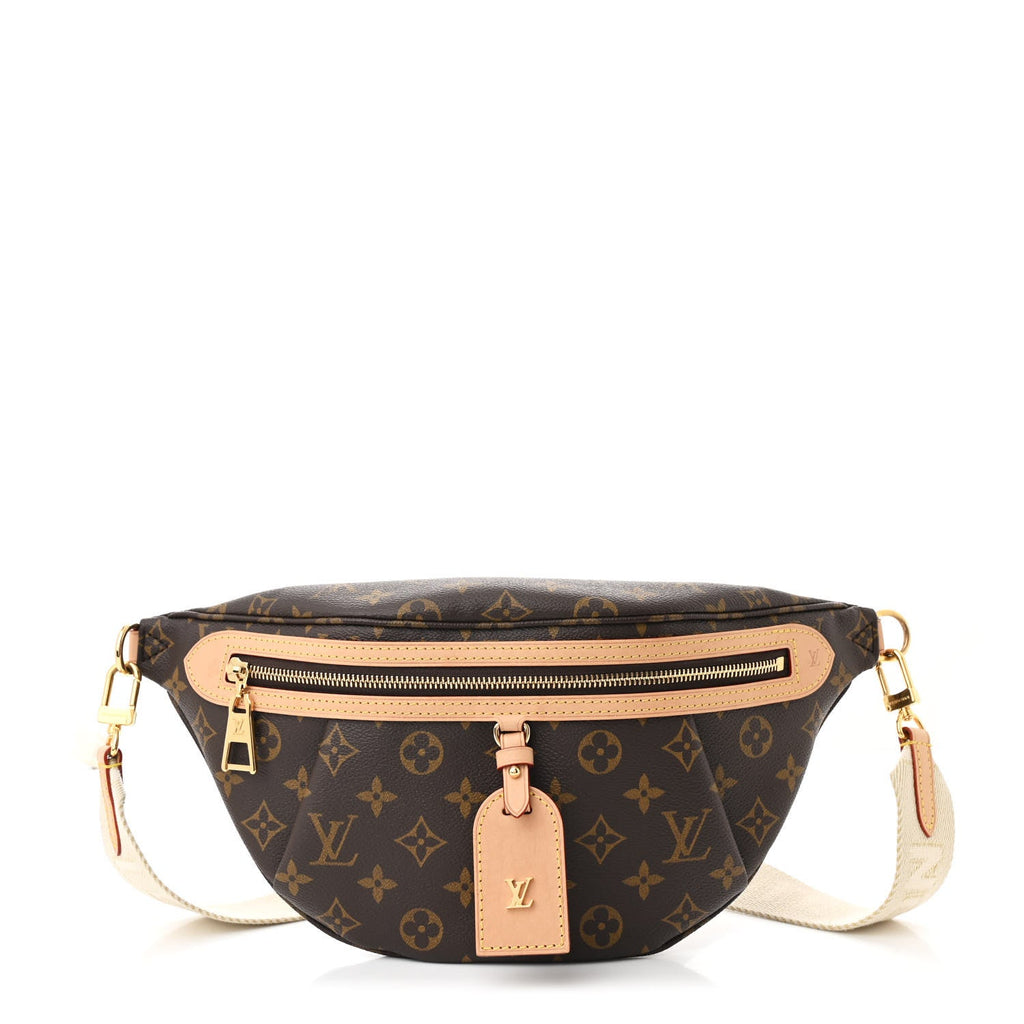 Monogram High Rise Bumbag