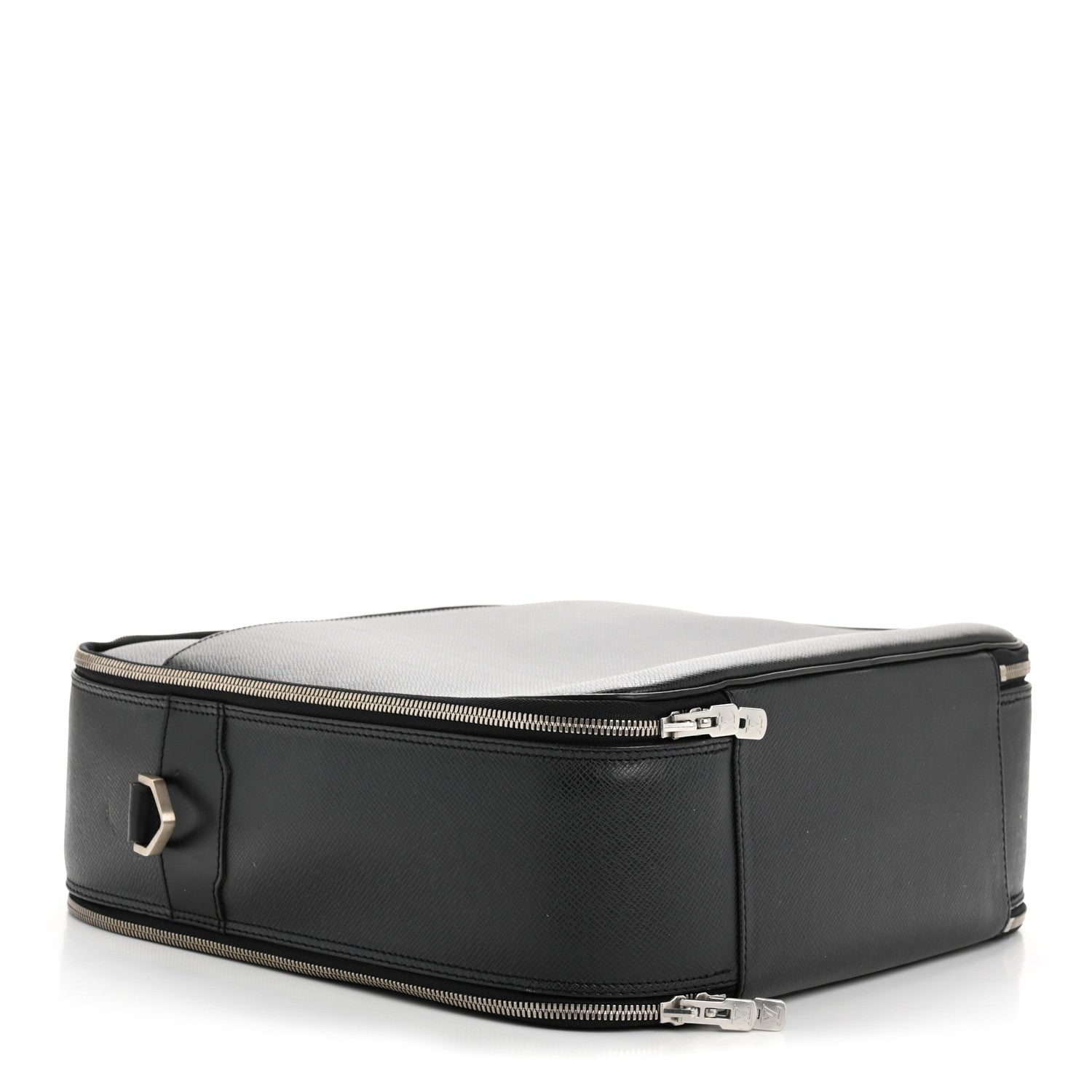 Taiga Tura Laptop Briefcase Ardoise