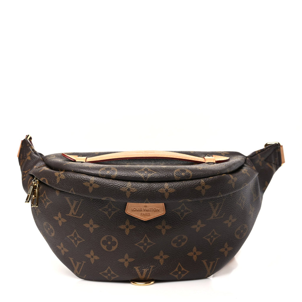 Monogram Bumbag
