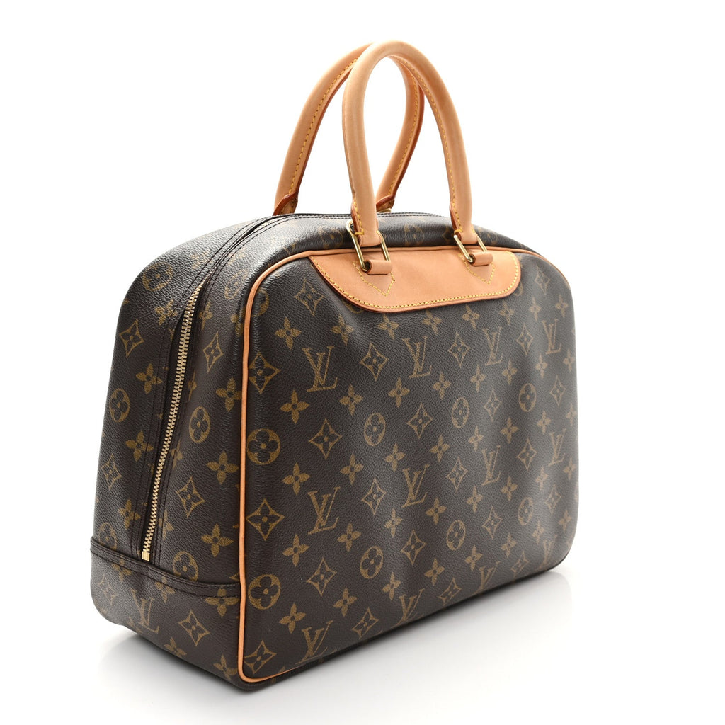 Monogram Deauville