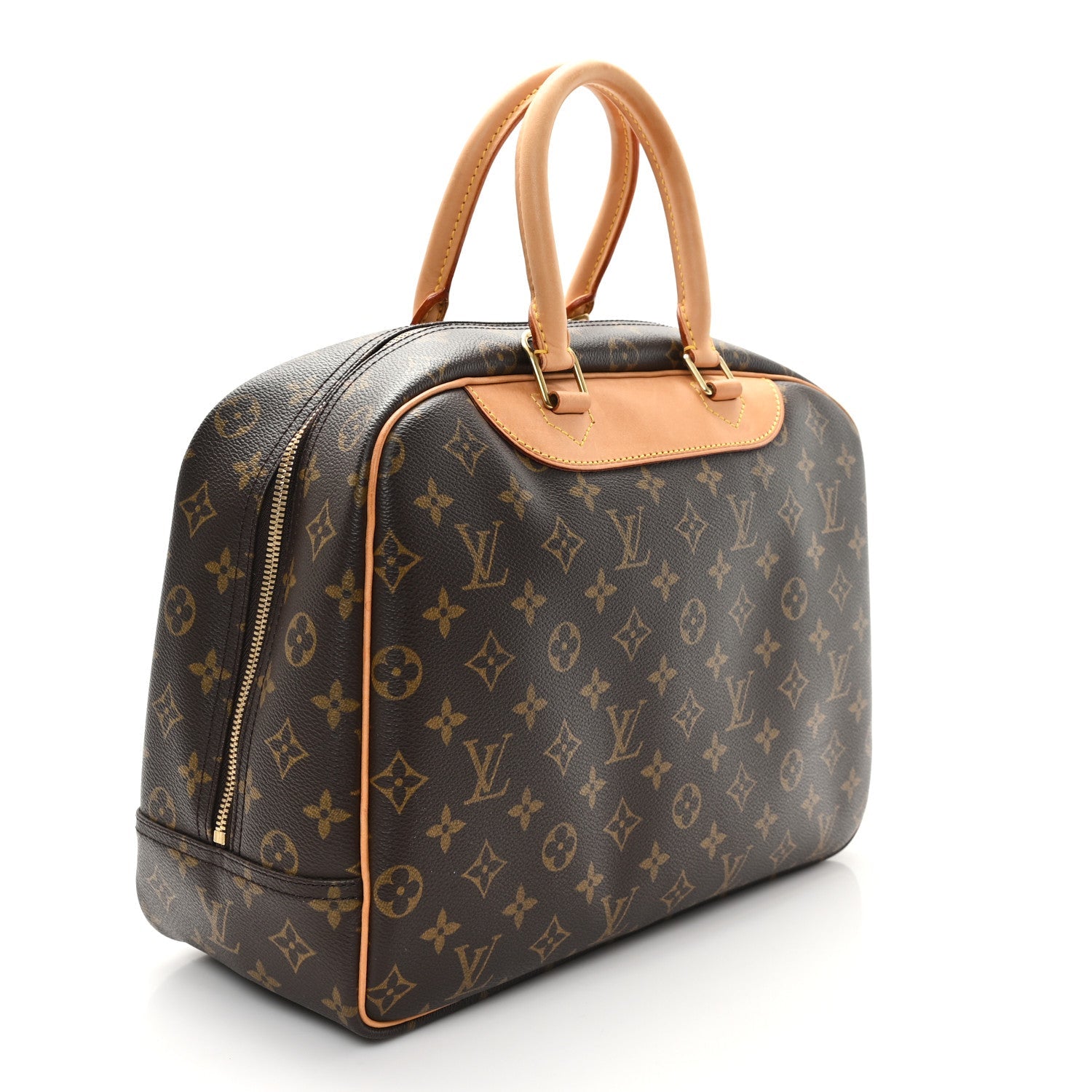 Monogram Deauville
