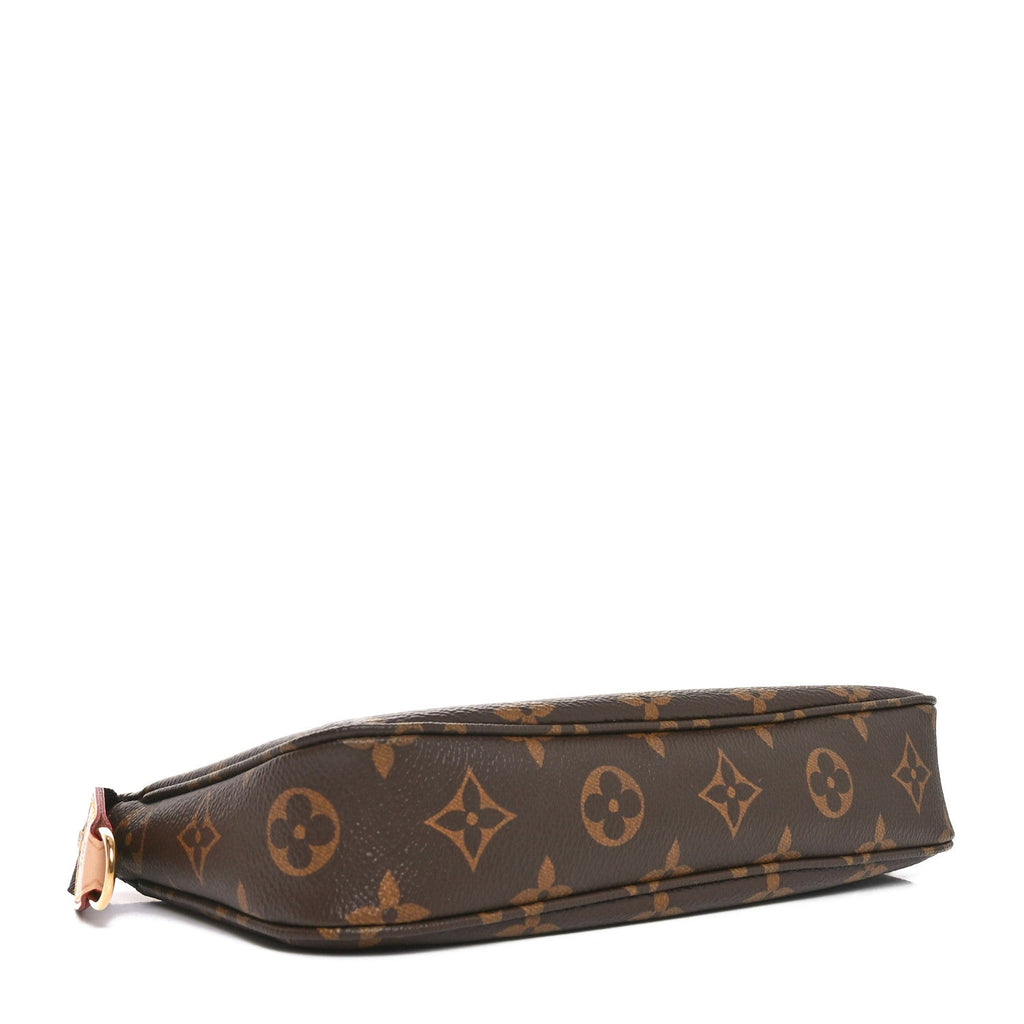 Monogram Pochette Accessories NM