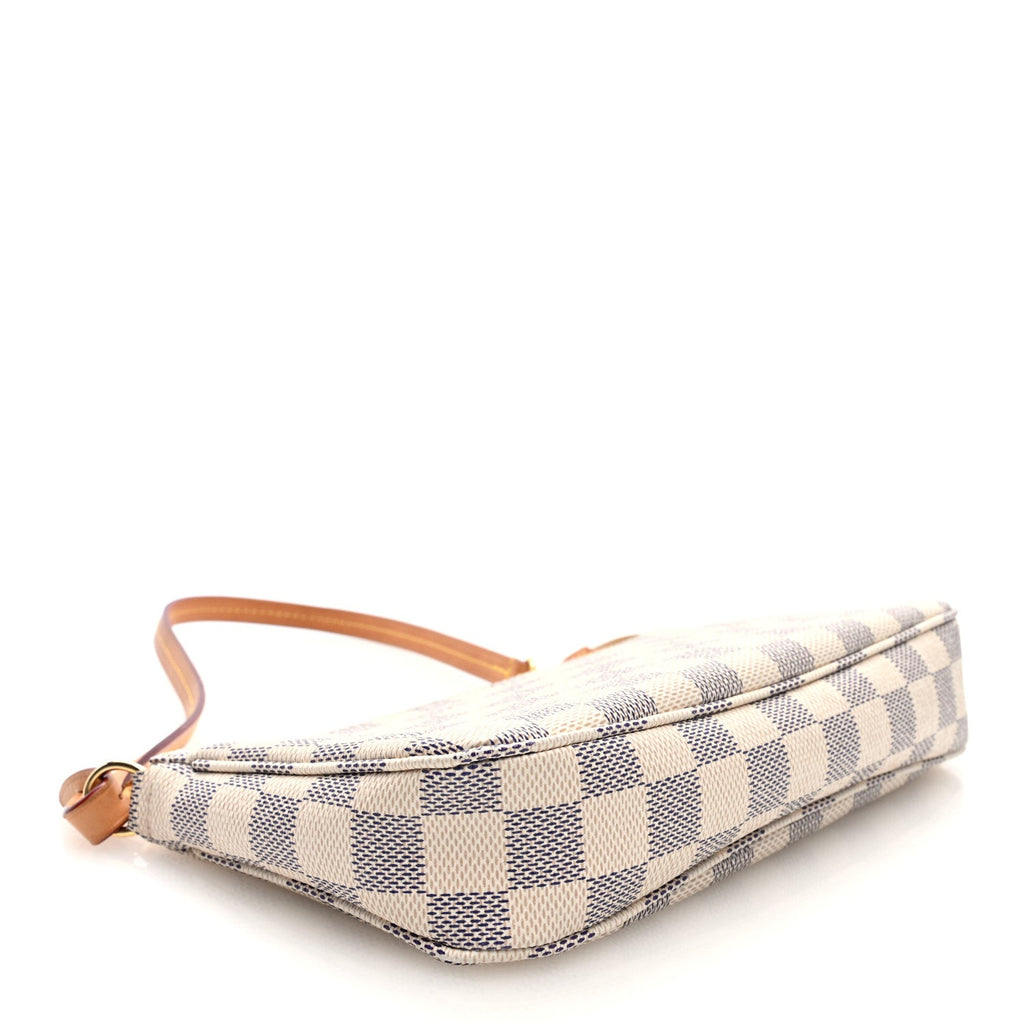 Damier Azur Pochette Accessories NM