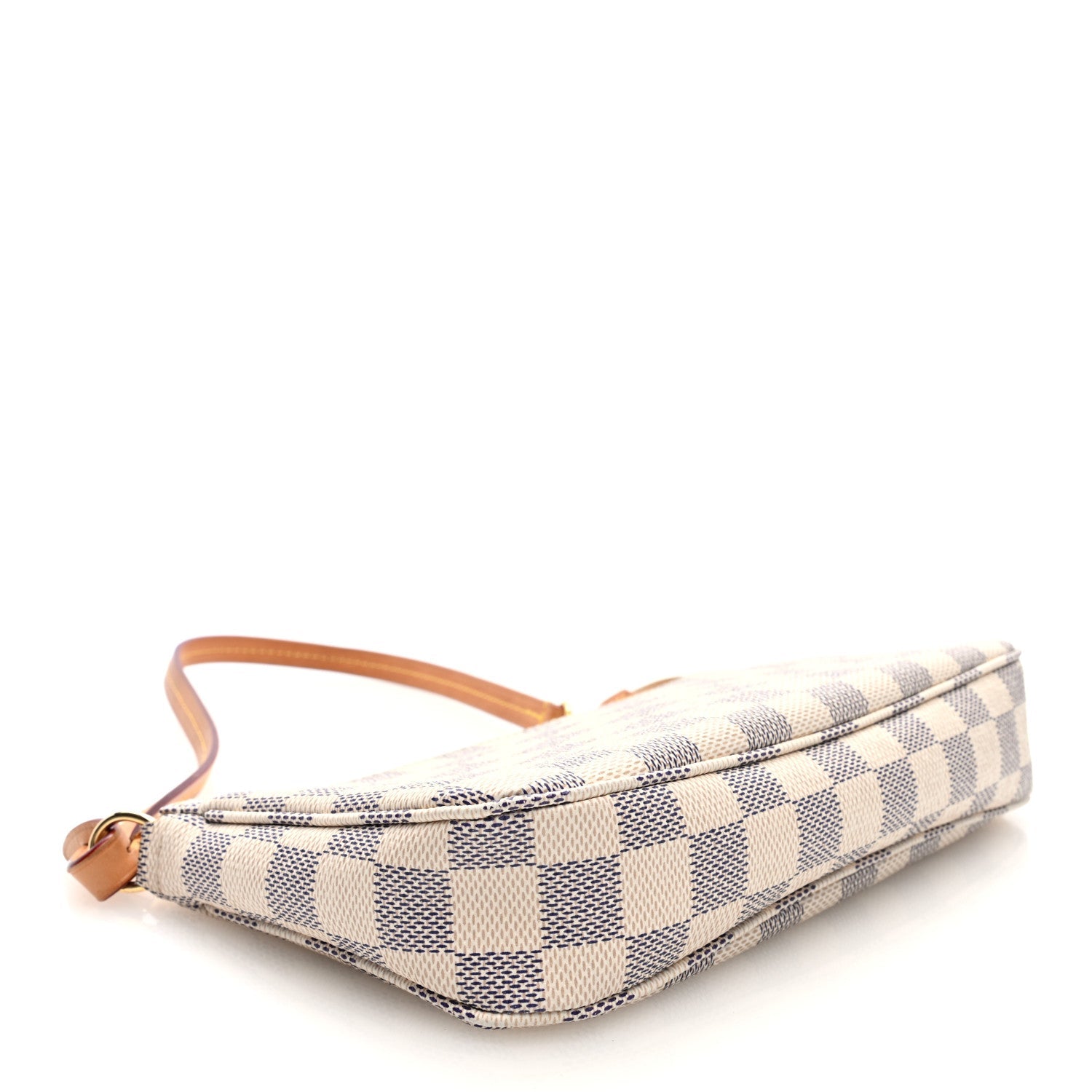 Damier Azur Pochette Accessories NM