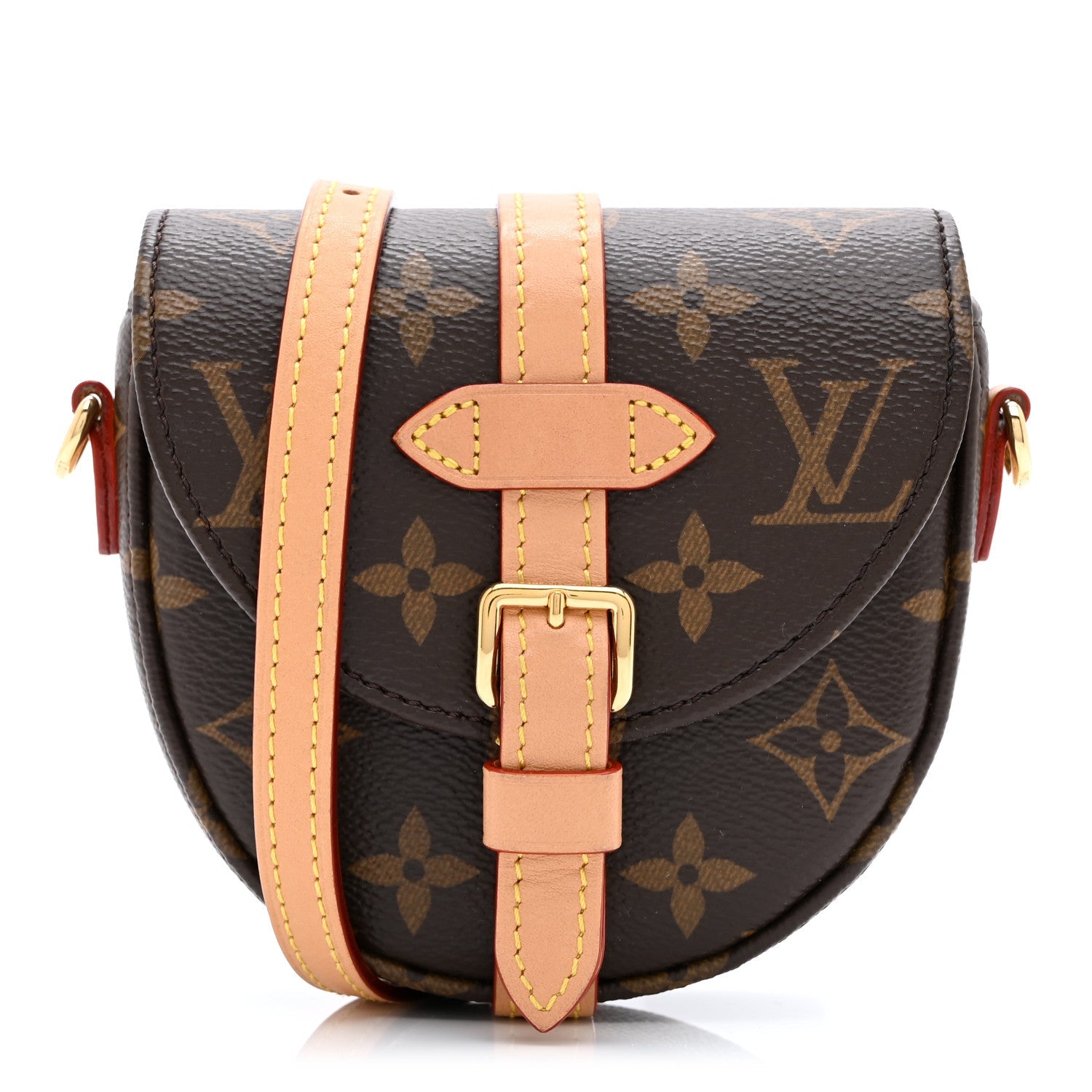 Monogram Micro Chantilly
