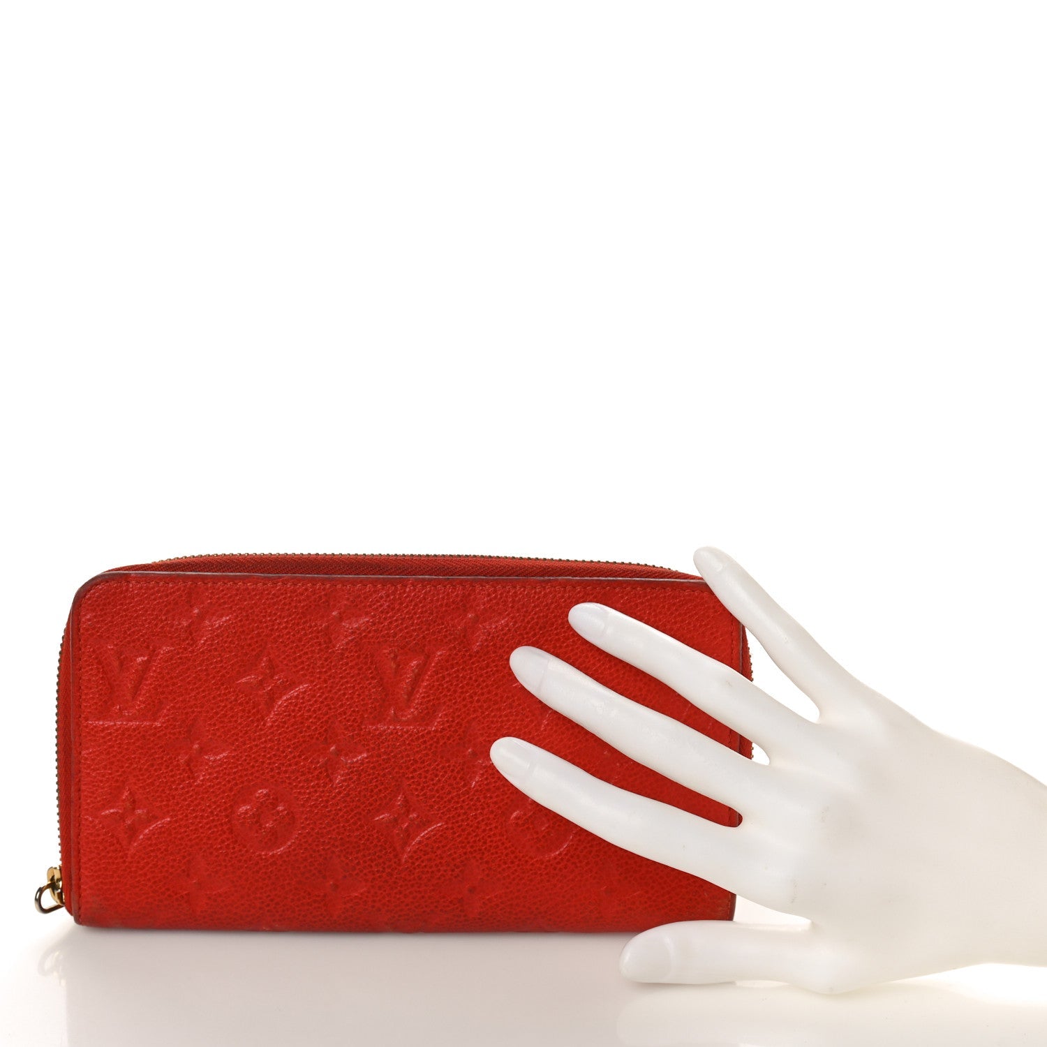 Empreinte Secret Long Wallet Orient