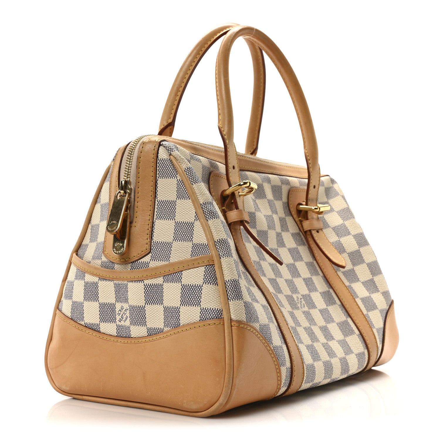 Damier Azur Berkeley