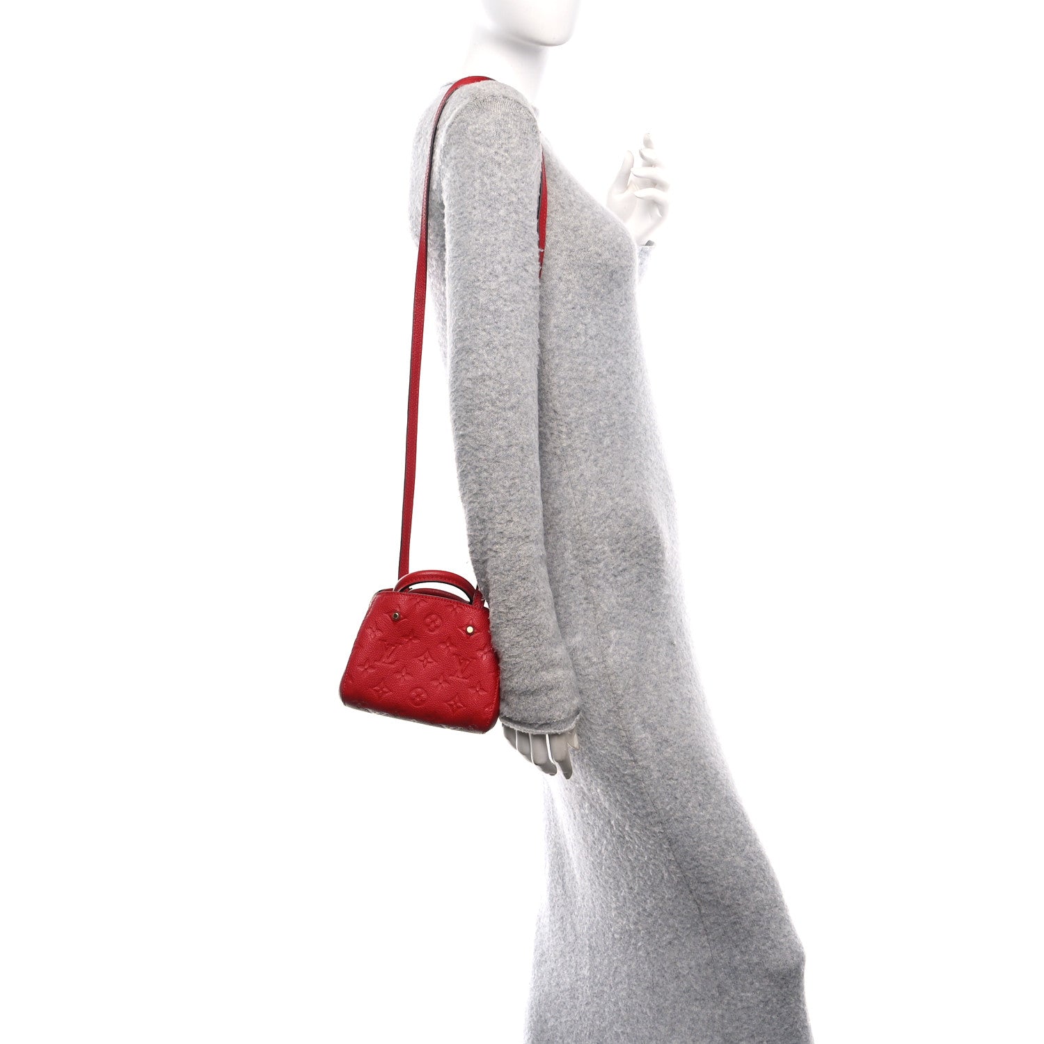 Empreinte Montaigne Nano Cherry