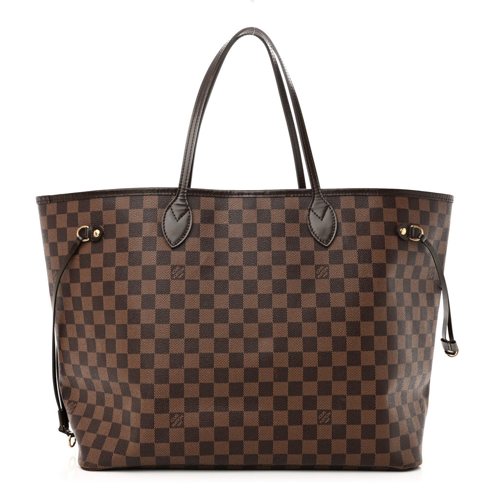 Damier Ebene Neo Neverfull GM
