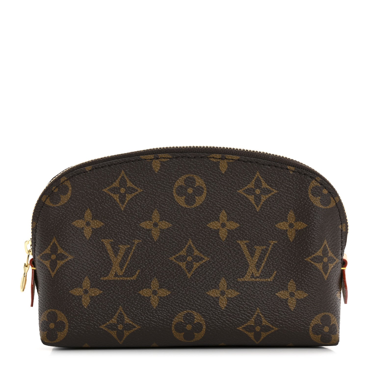 Monogram Cosmetic Pouch
