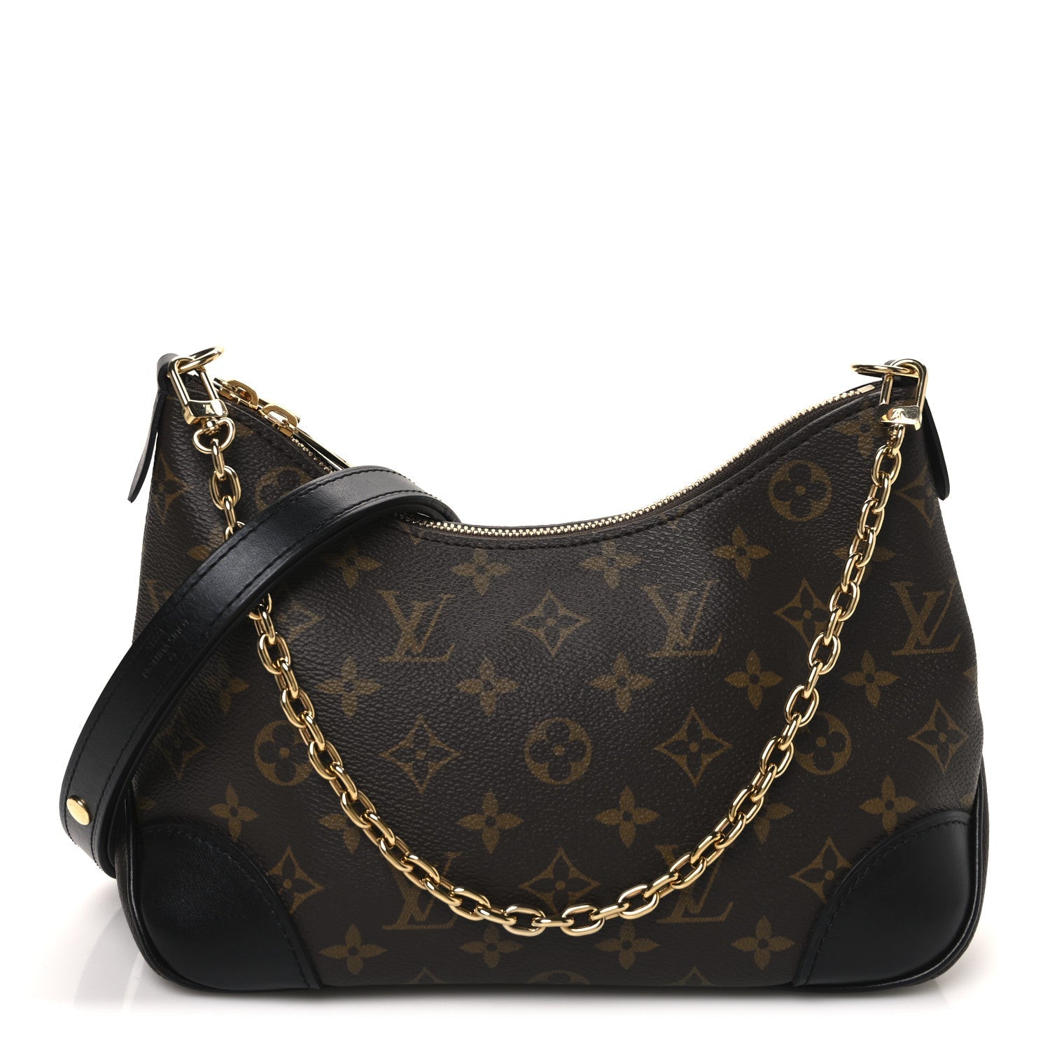 Monogram Boulogne NM Black